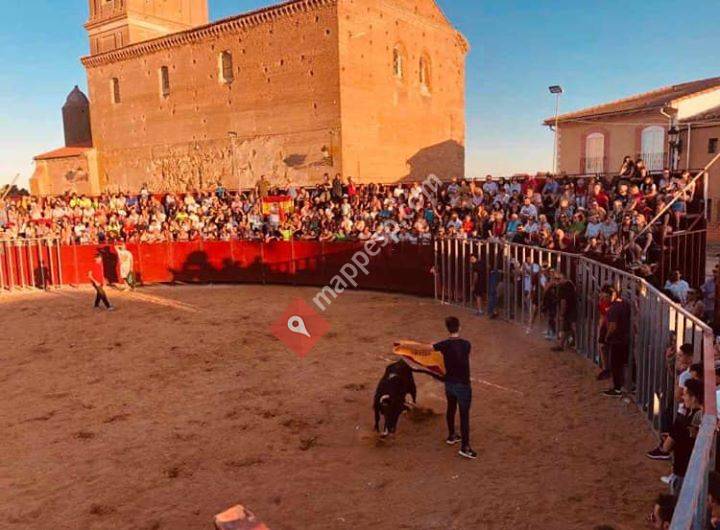ACT El Angelillo
