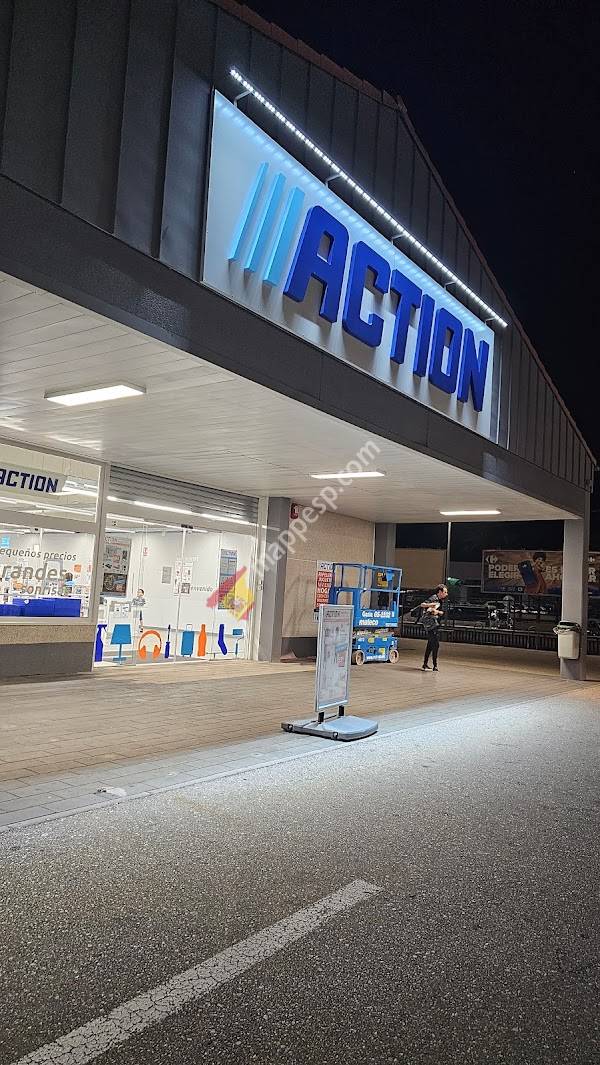 Action Murcia