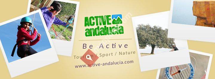 Active Andalucia
