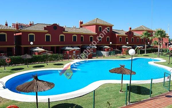Acuario Golf