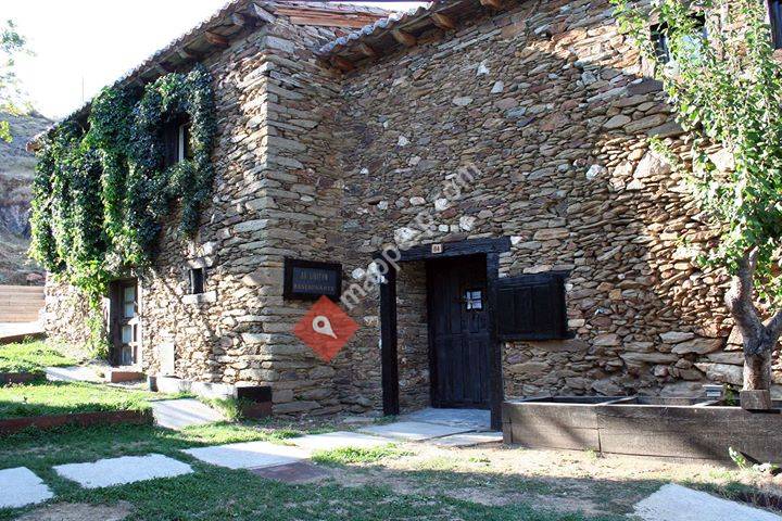 Ad Libitum - Restaurante