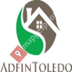 Adfin Toledo. Asesoría Jurídica. Administración de fincas.