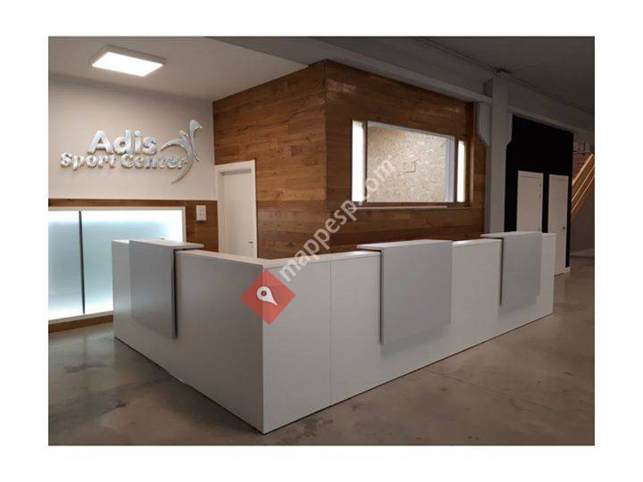 ADIS SPORT Center