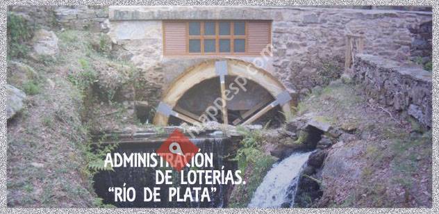Administración de Lotería Río De Plata