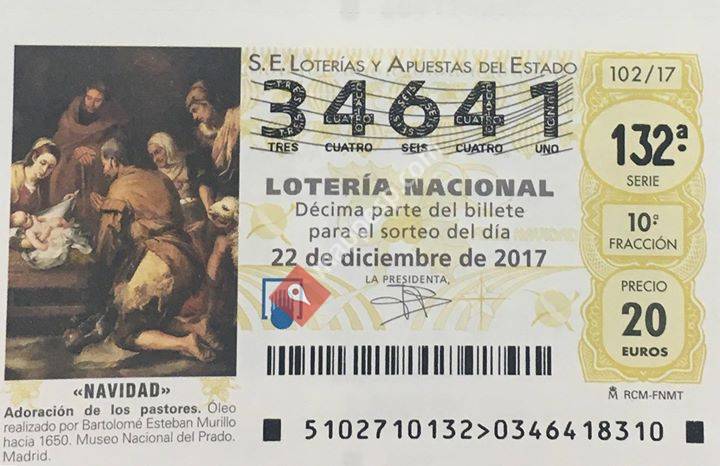 Administracion De Loterias De Casinos