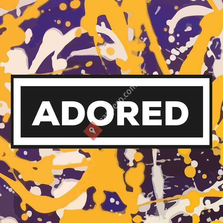 Adored