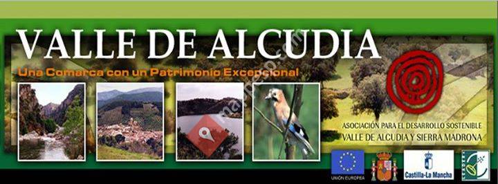 ADS Valle de Alcudia