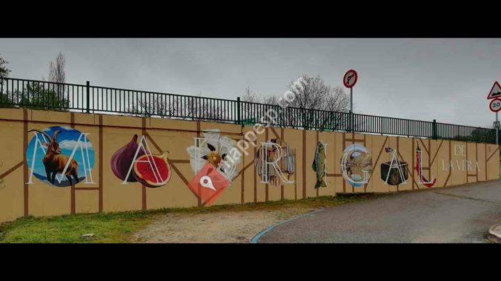 Aedl Ayuntamiento Madrigal de la Vera