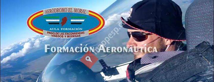Aeródromo El Moral