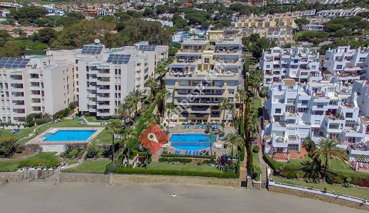 AerialMálaga
