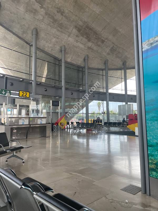 Aeropuerto València-Manises