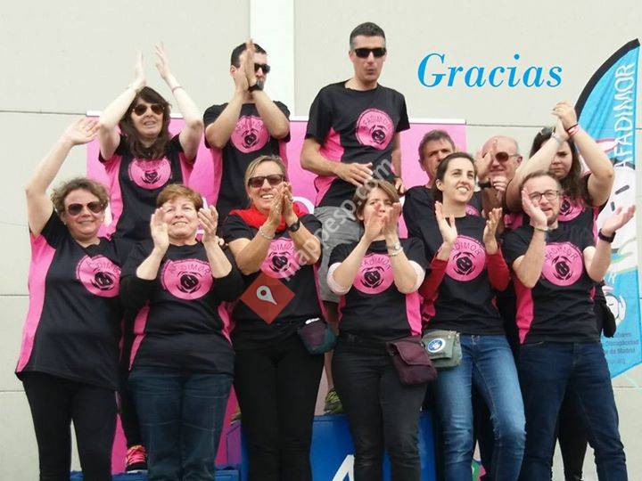 Afadimor Discapacidad
