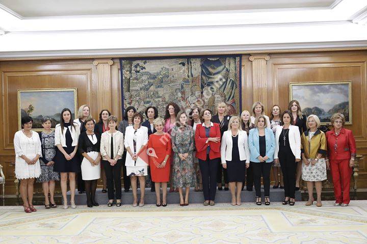 Afammer Castellón. Asociación-ONG de Familias y Mujeres del Medio Rural.