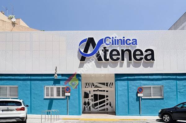 Affidea Clínica Atenea Aldaia