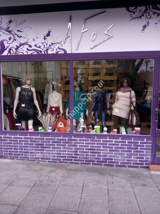 AFOS Moda
