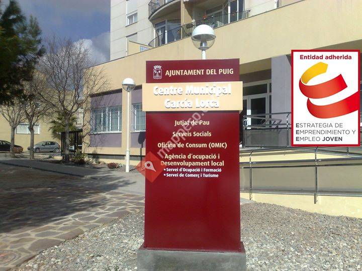 Agència d'Ocupació i Desenvolupament Local