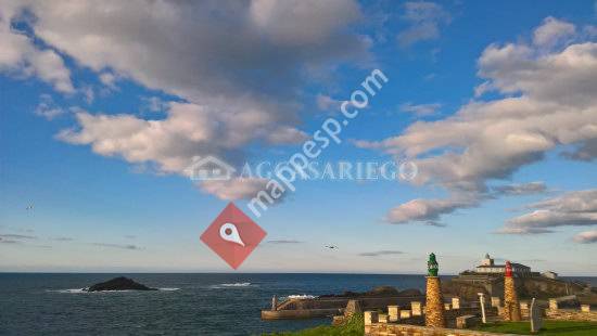 Agcasariego