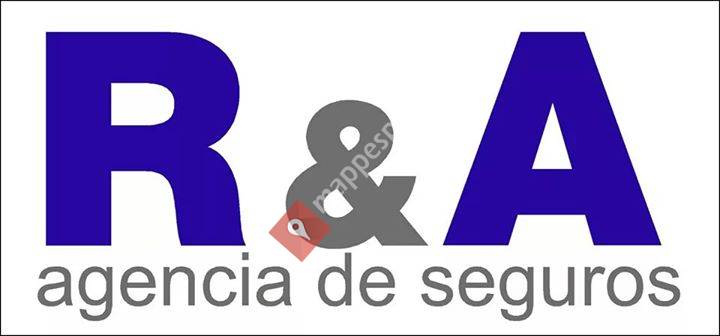 Agencia de seguros R&A