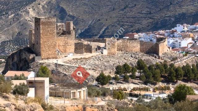Agente de Seguros La Guardia de Jaén