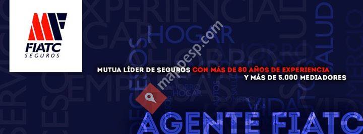 Agente Fiatc Seguros Pilar Ferran Sanchez