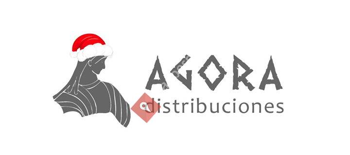 Agora Distribuciones