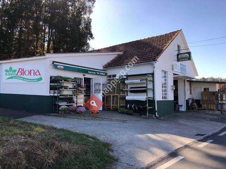 Agrícola A Viña