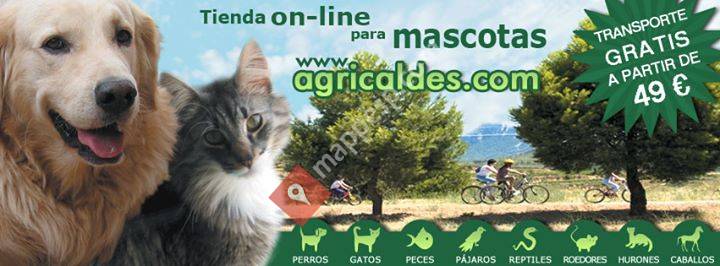 Agricaldes