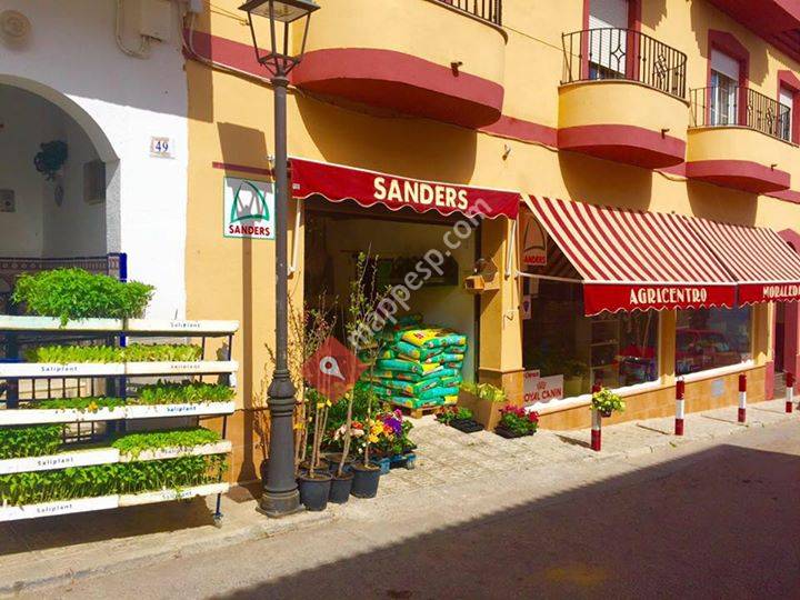 Agricentro Moraleda