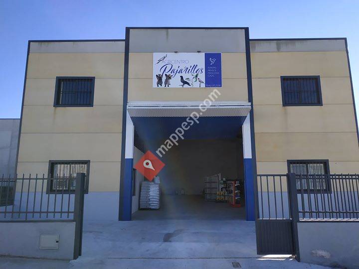 Agricentro Pajarillos