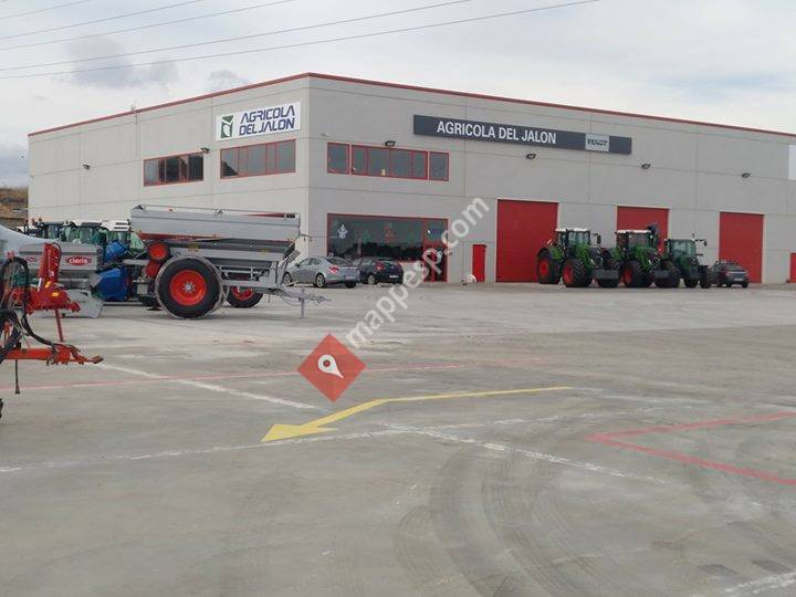 Agricola del Jalon s.a.