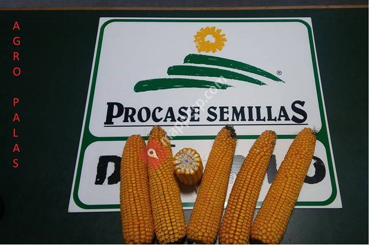 AGRO PALAS