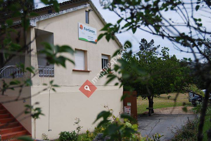 Agrocampo Campolameiro/Barro