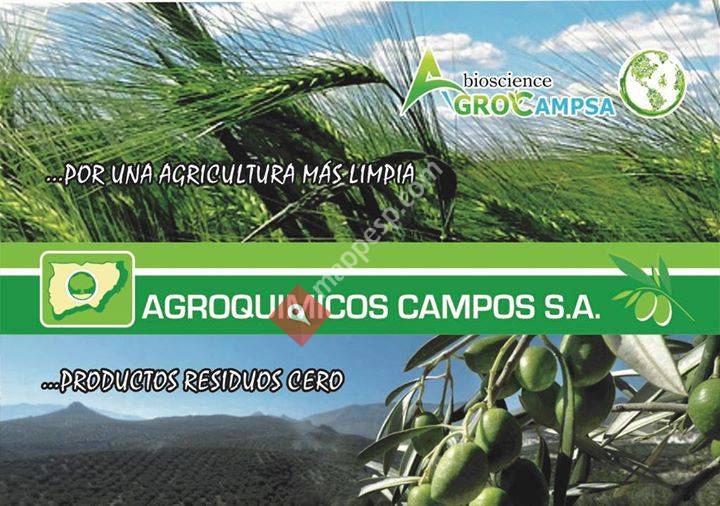 AgroCampsa