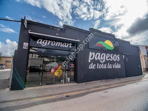 Agromart Binissalem
