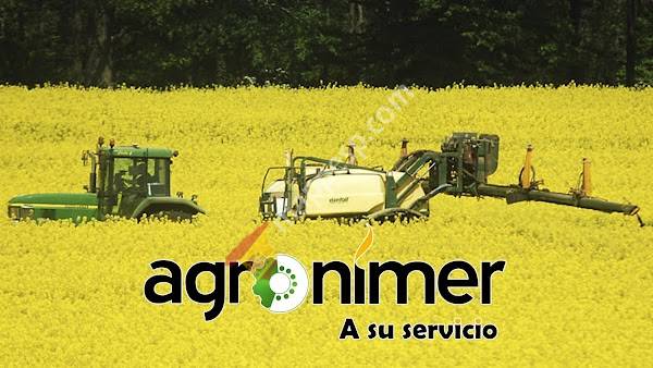 Agronímer - Avanterra Lorca