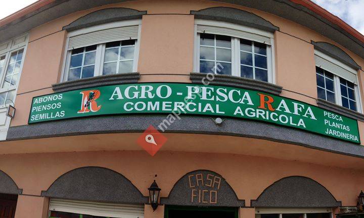Agropesca Rafa