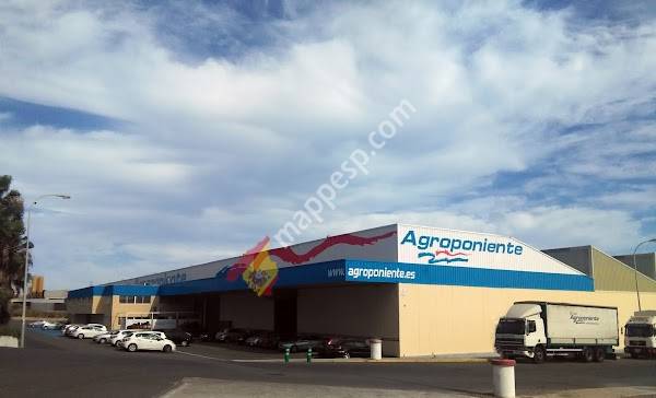 Agroponiente Natural Produce S. L.