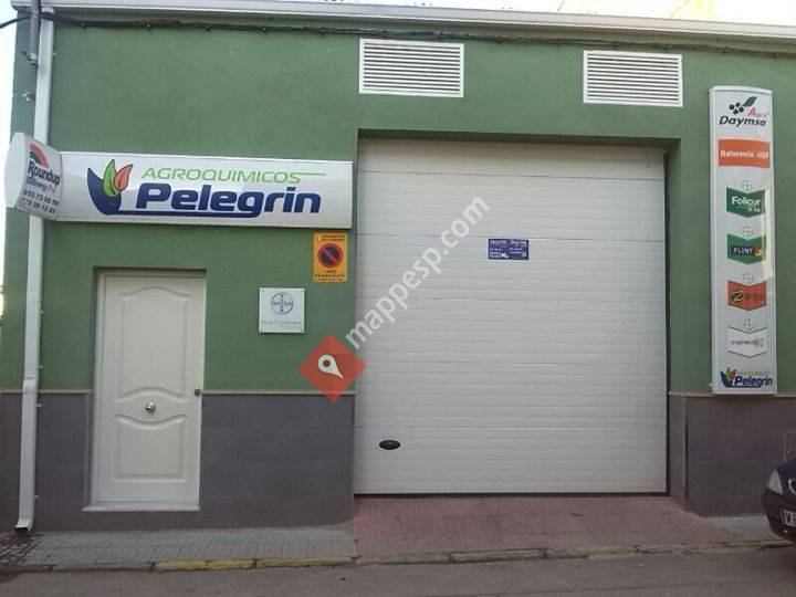 Agroquimicos Pelegrin