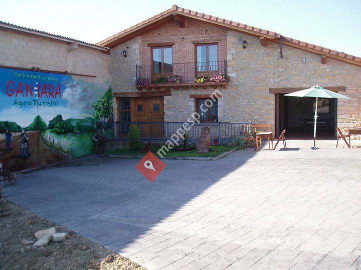 Agroturismo Ganbara