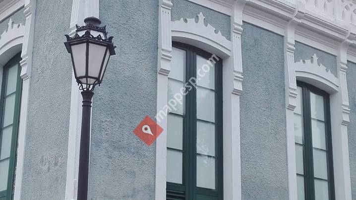 Agrupación Instrutiva de Caamouco