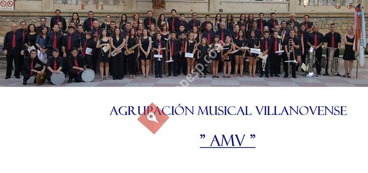 Agrupación Musical Villanovense