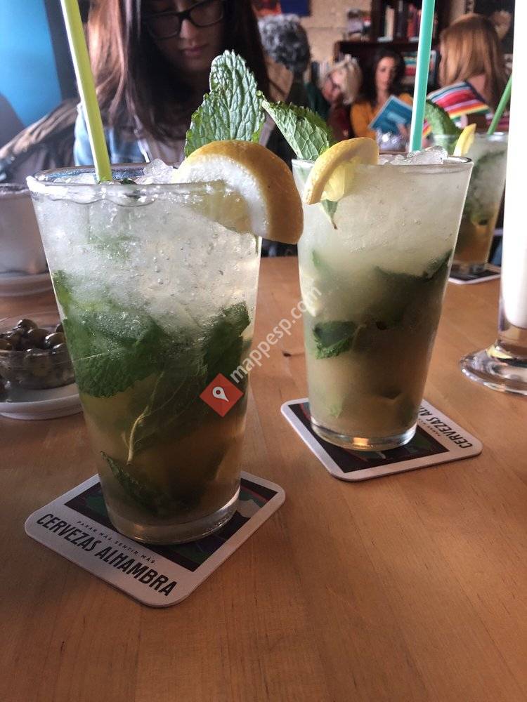 Agua