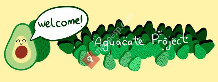 AguacateProject