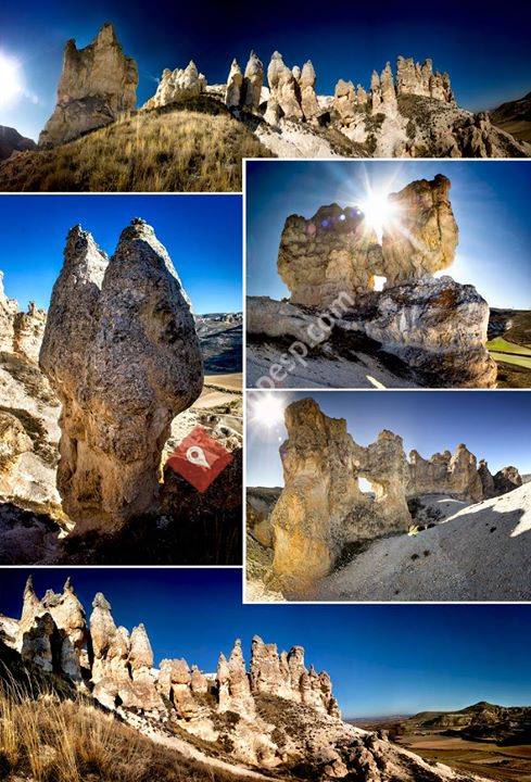 Aguaviva De La Vega, Castilla y León, Spain