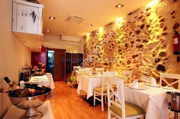 Agustina Restaurante