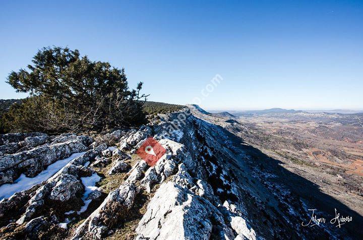 Ahedo, Castilla y León, Spain