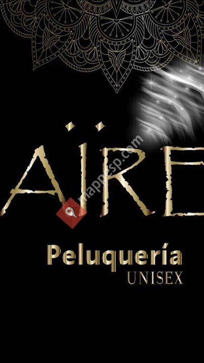 Aire Peluqueria Unisex