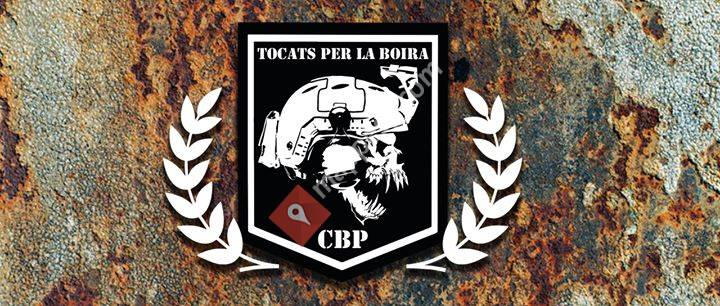 Airsoft Tocats Per la Boira