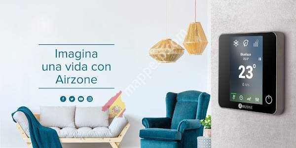 Airzone - Sede Central