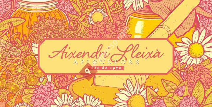Aixendri Lleixà apicultors